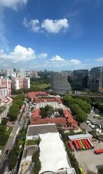 Blk 18D Buona Vista Court (Queenstown), HDB 4 Rooms #587630981